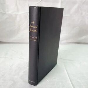 A Sunset Touch by Howard Spring